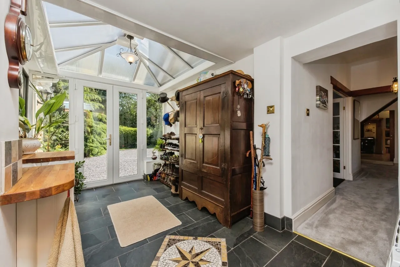 Moss Lane, Winsford, Cheshire, CW7, photo 13