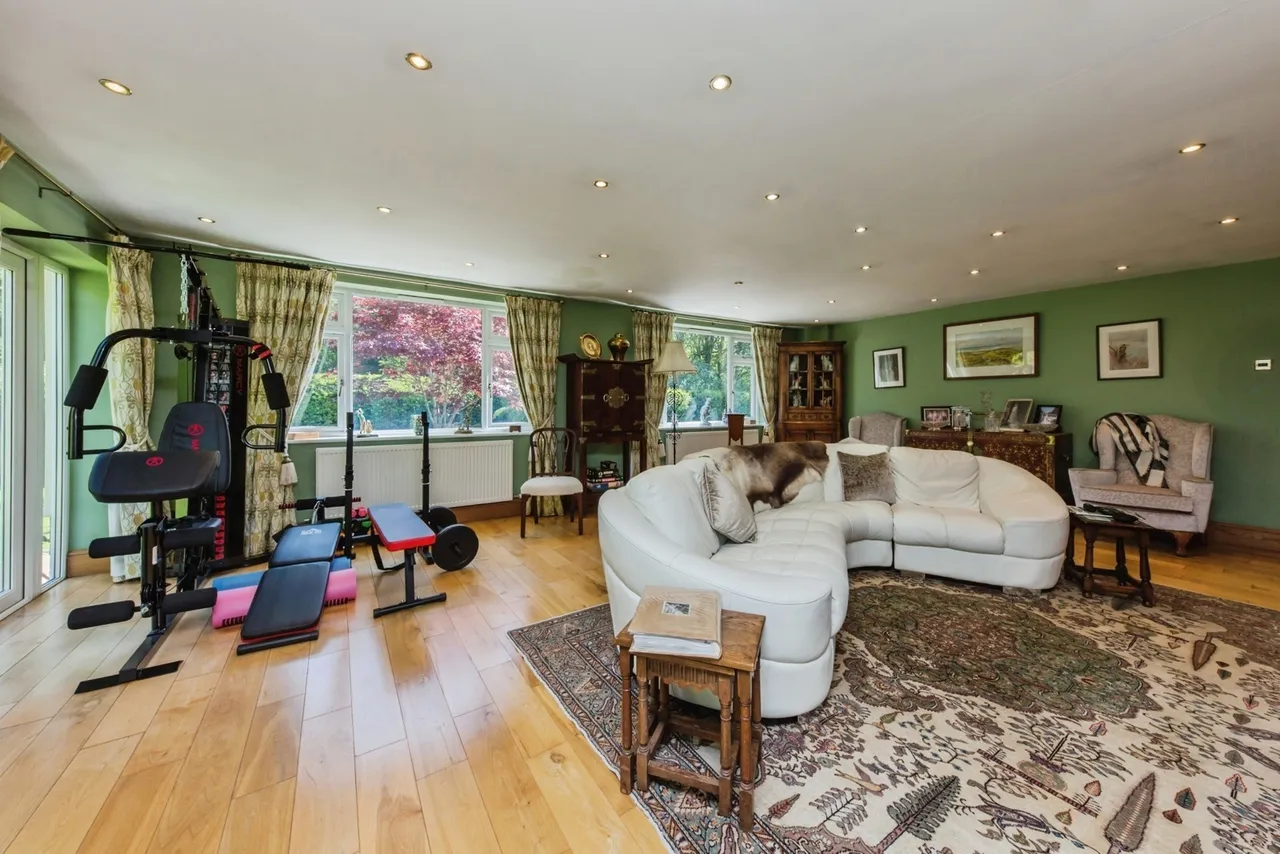 Moss Lane, Winsford, Cheshire, CW7, photo 9