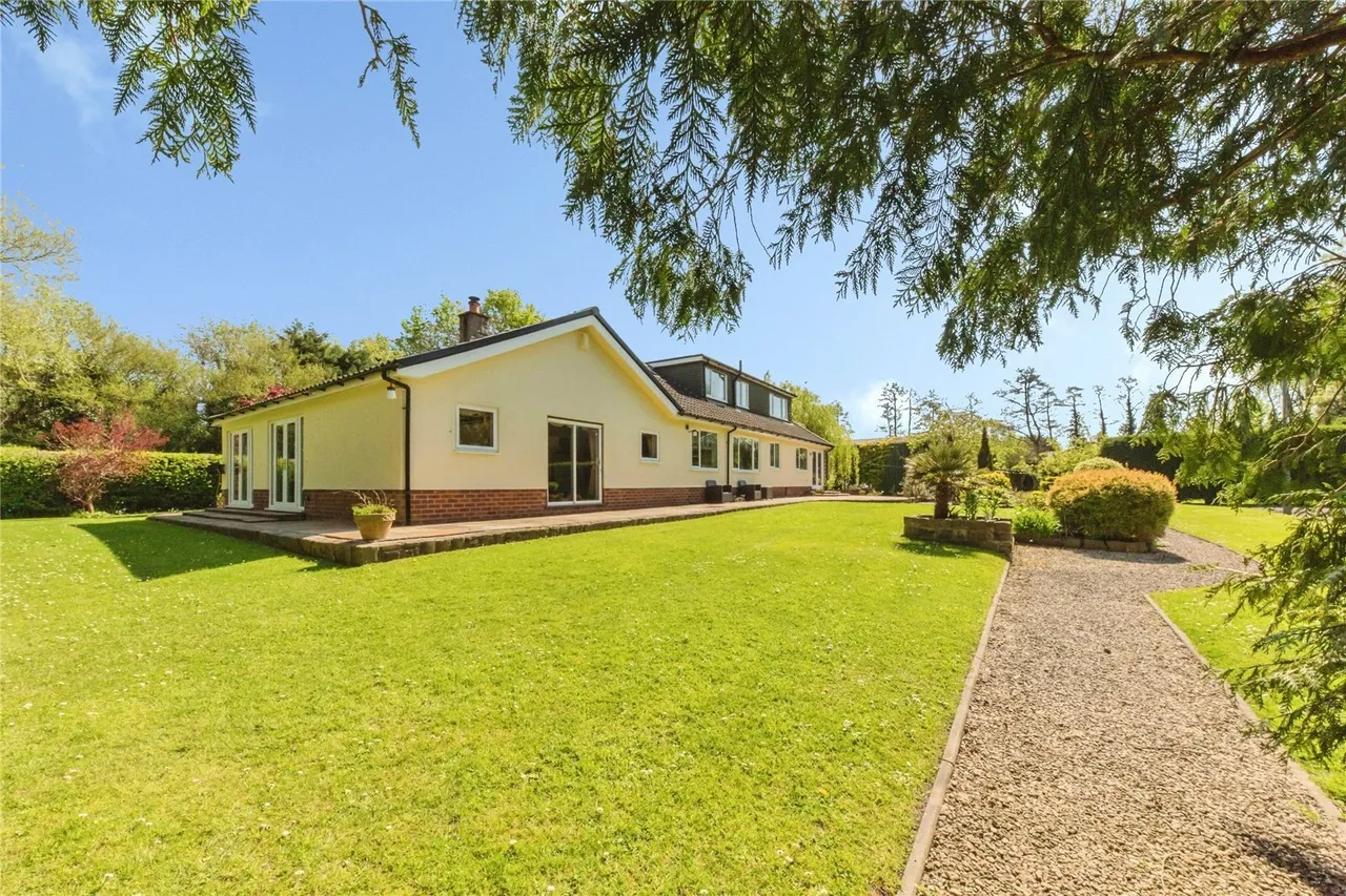 Moss Lane, Winsford, Cheshire, CW7, photo 42
