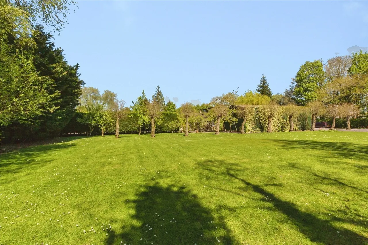 Moss Lane, Winsford, Cheshire, CW7, photo 38