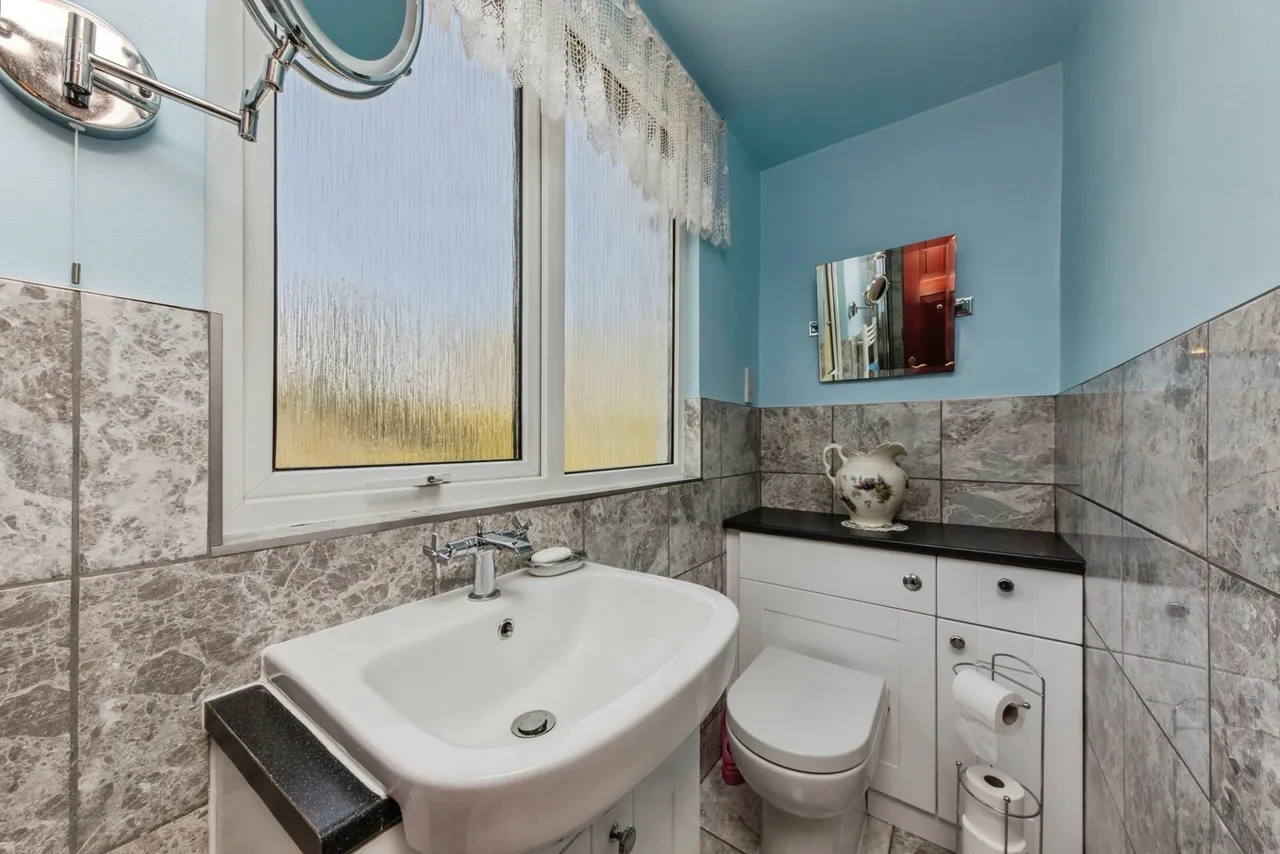 Moss Lane, Winsford, Cheshire, CW7, photo 29