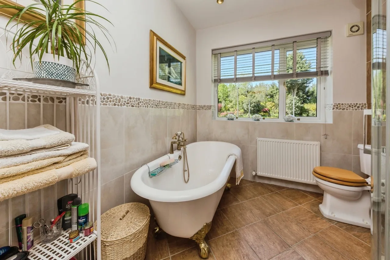 Moss Lane, Winsford, Cheshire, CW7, photo 23