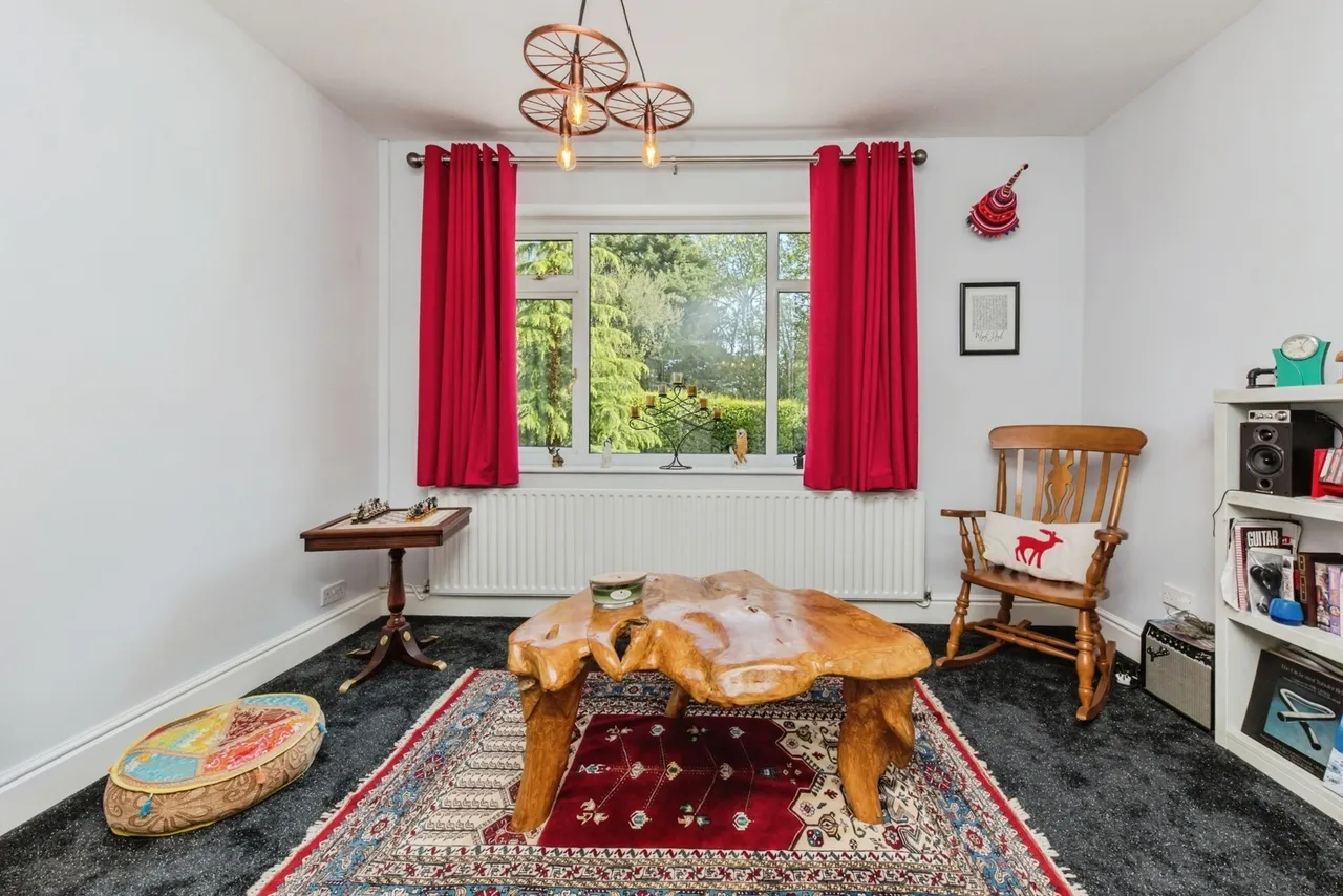 Moss Lane, Winsford, Cheshire, CW7, photo 16