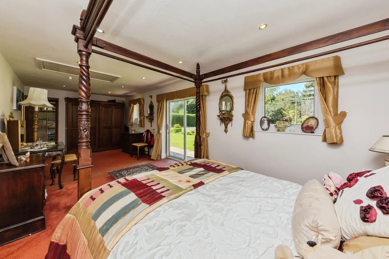 Moss Lane, Winsford, Cheshire, CW7, photo 11