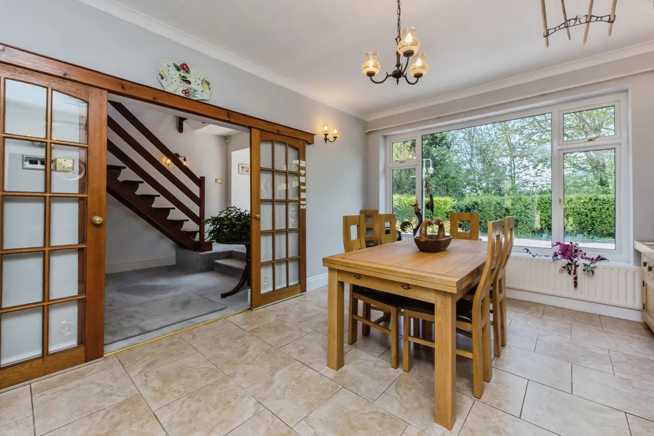 Moss Lane, Winsford, Cheshire, CW7, photo 20