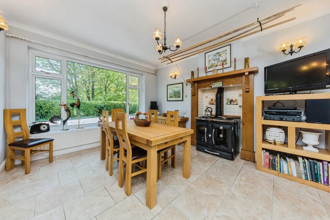Moss Lane, Winsford, Cheshire, CW7, photo 19