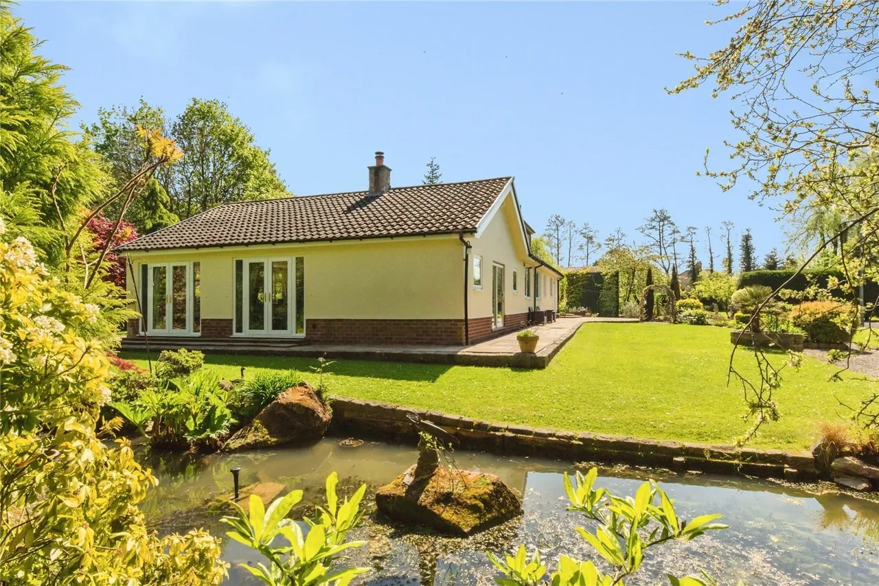 Moss Lane, Winsford, Cheshire, CW7, photo 41