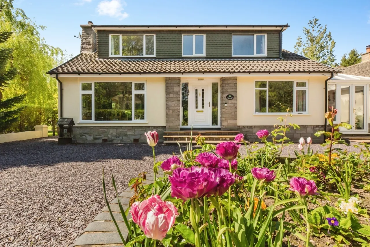Moss Lane, Winsford, Cheshire, CW7, photo 37