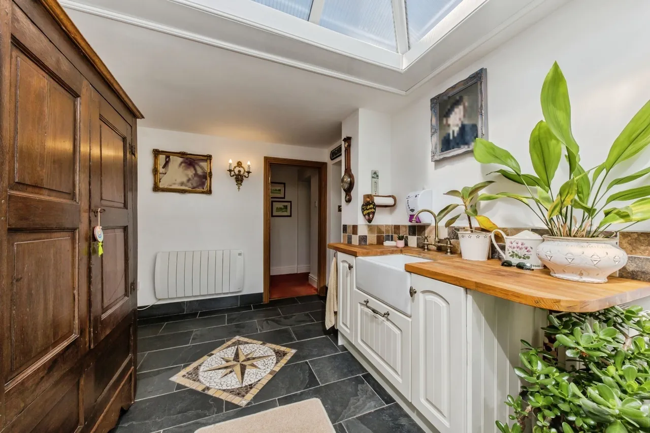Moss Lane, Winsford, Cheshire, CW7, photo 14
