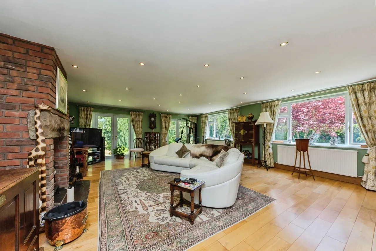 Moss Lane, Winsford, Cheshire, CW7, photo 7