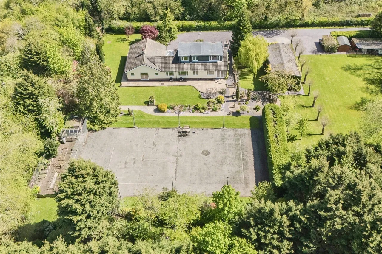 Moss Lane, Winsford, Cheshire, CW7, photo 40