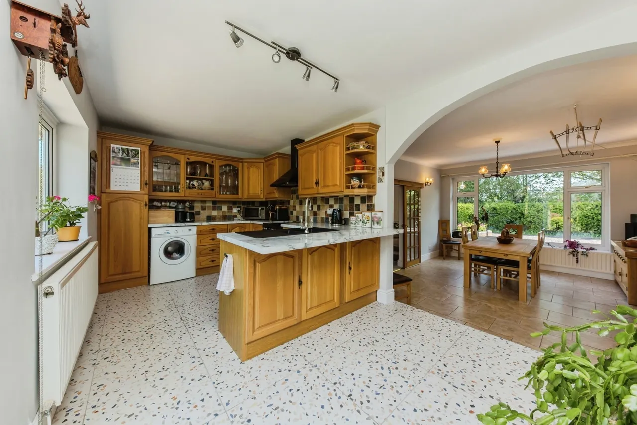 Moss Lane, Winsford, Cheshire, CW7, photo 18
