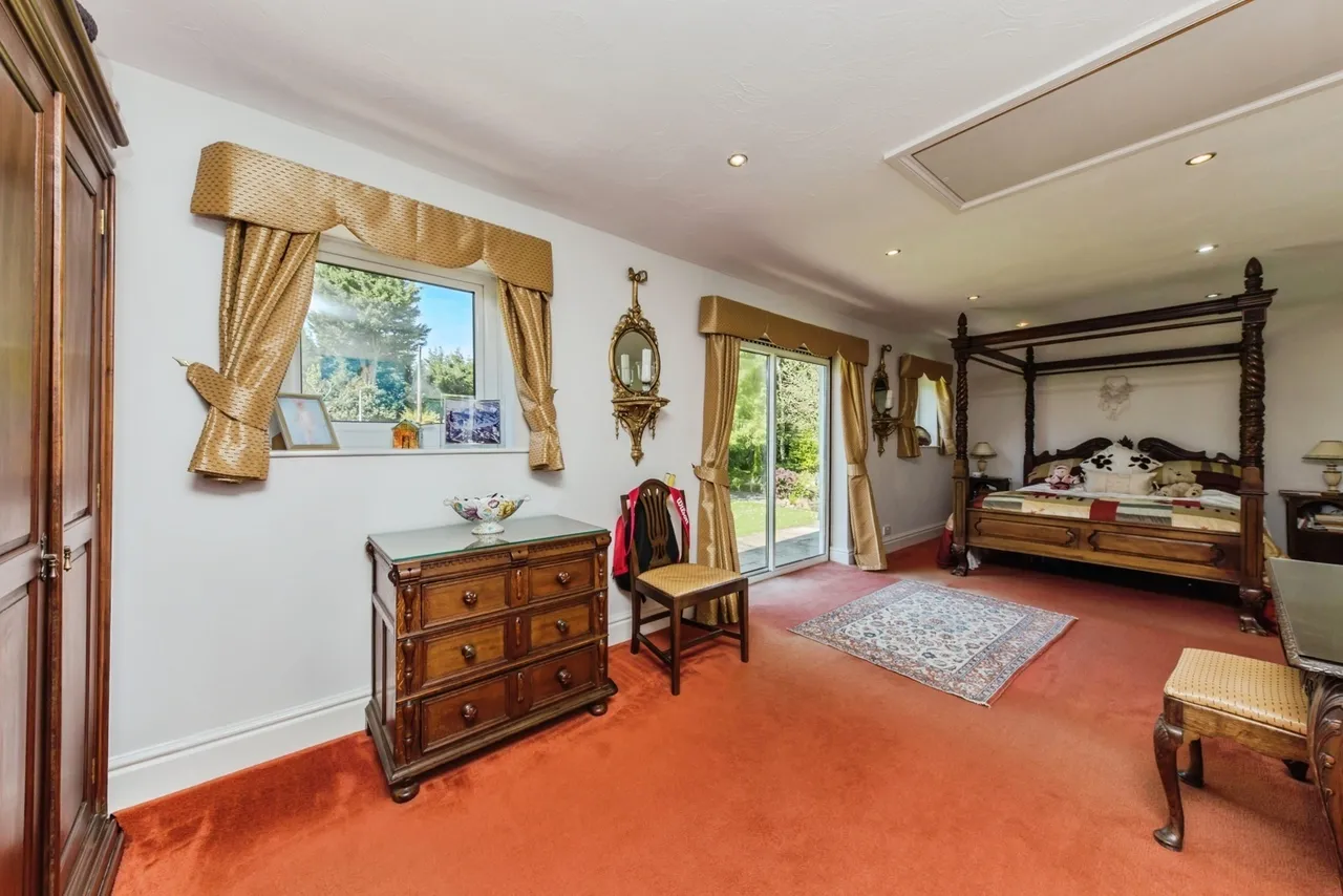 Moss Lane, Winsford, Cheshire, CW7, photo 10