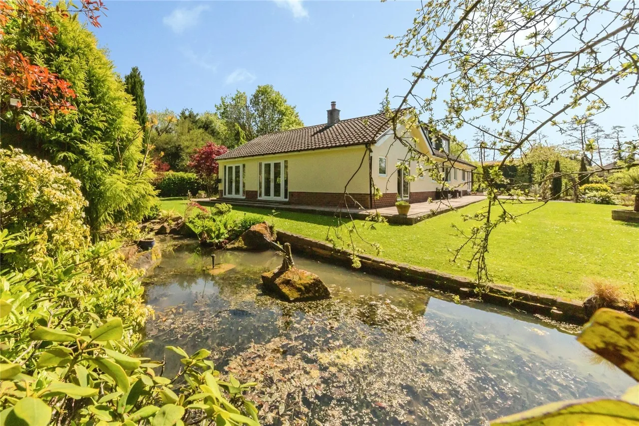 Moss Lane, Winsford, Cheshire, CW7, photo 32