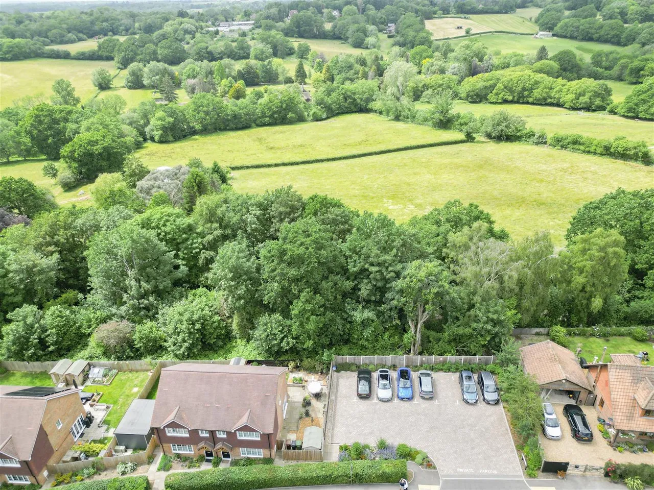 Bluebell Meadow, Maynards Green Road, Horam, Heathfield,, TN21 0BU, photo 23