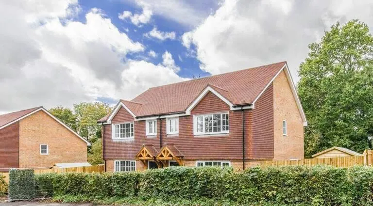 Bluebell Meadow, Maynards Green Road, Horam, Heathfield,, TN21 0BU, photo 19