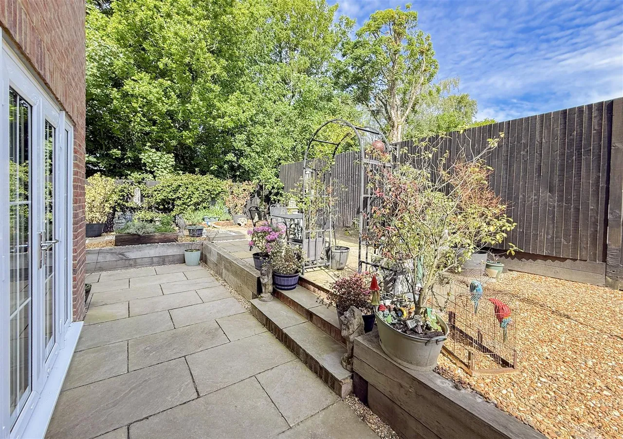 Bluebell Meadow, Maynards Green Road, Horam, Heathfield,, TN21 0BU, photo 18