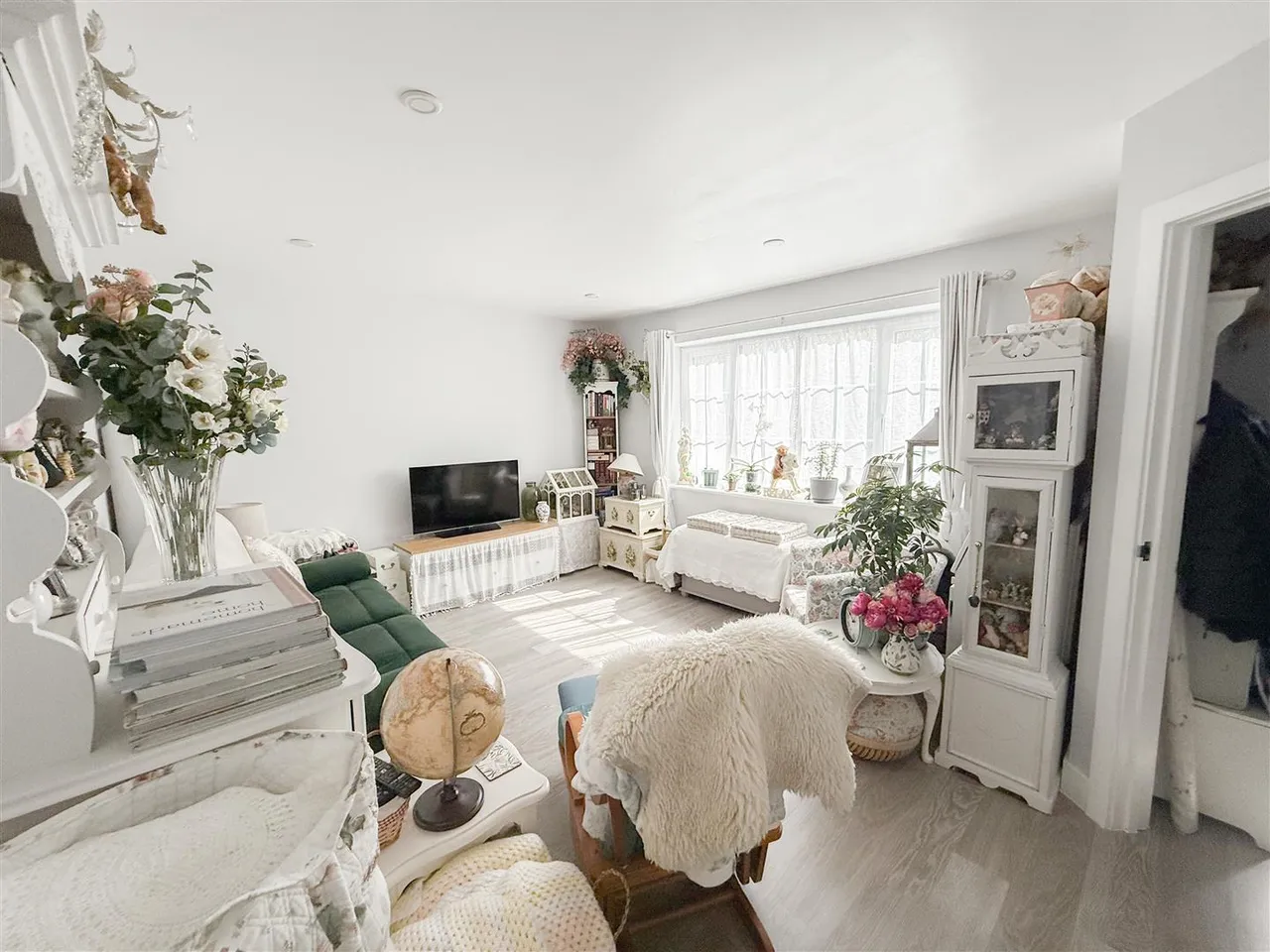 Bluebell Meadow, Maynards Green Road, Horam, Heathfield,, TN21 0BU, photo 6