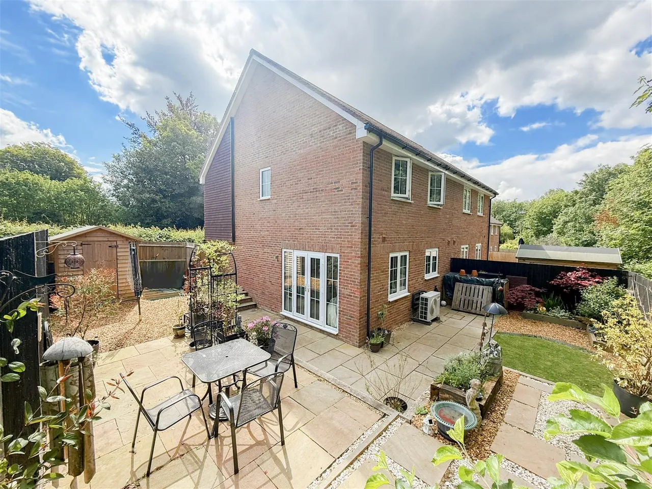 Bluebell Meadow, Maynards Green Road, Horam, Heathfield,, TN21 0BU, photo 20