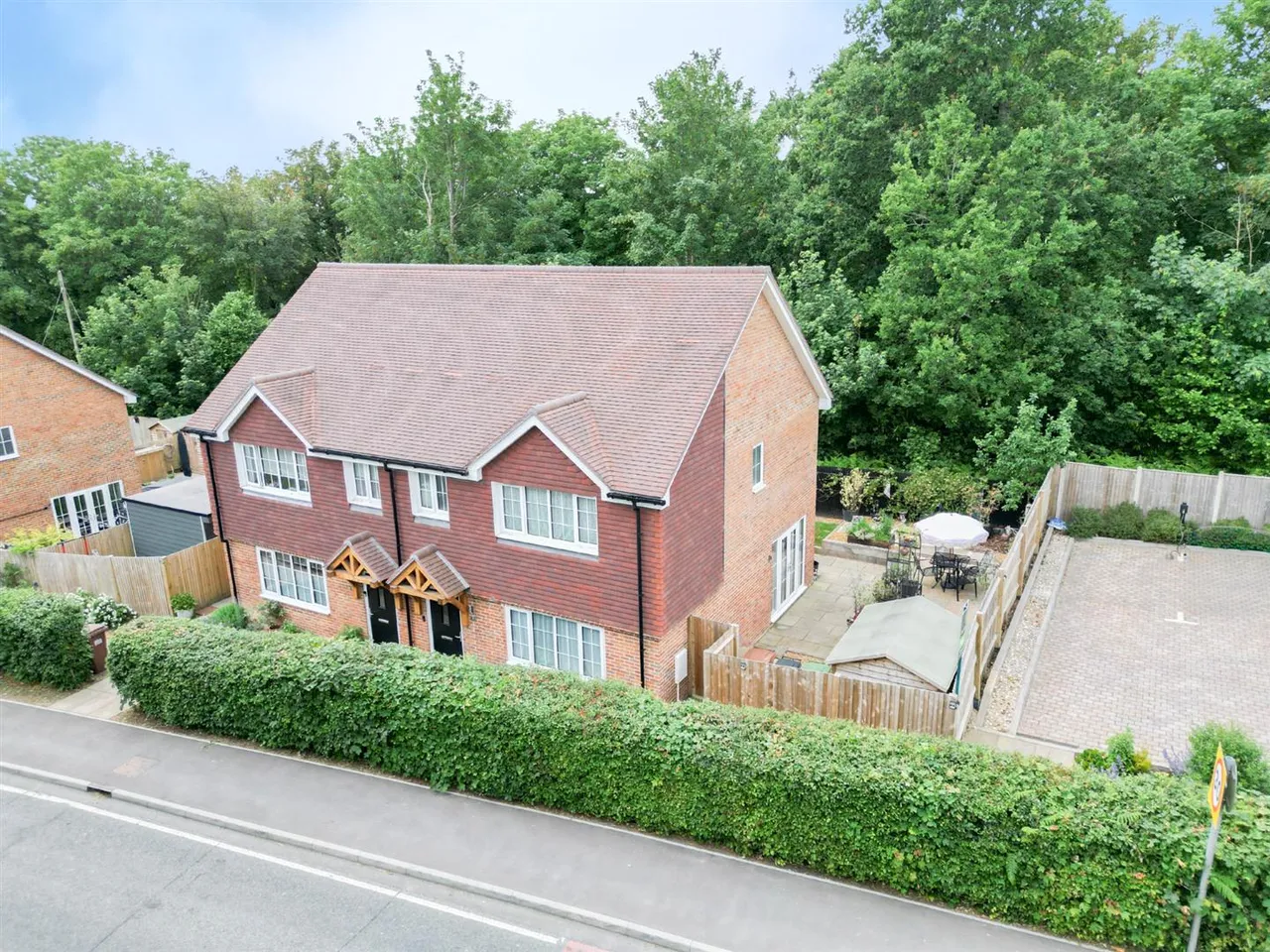 Bluebell Meadow, Maynards Green Road, Horam, Heathfield,, TN21 0BU, photo 22
