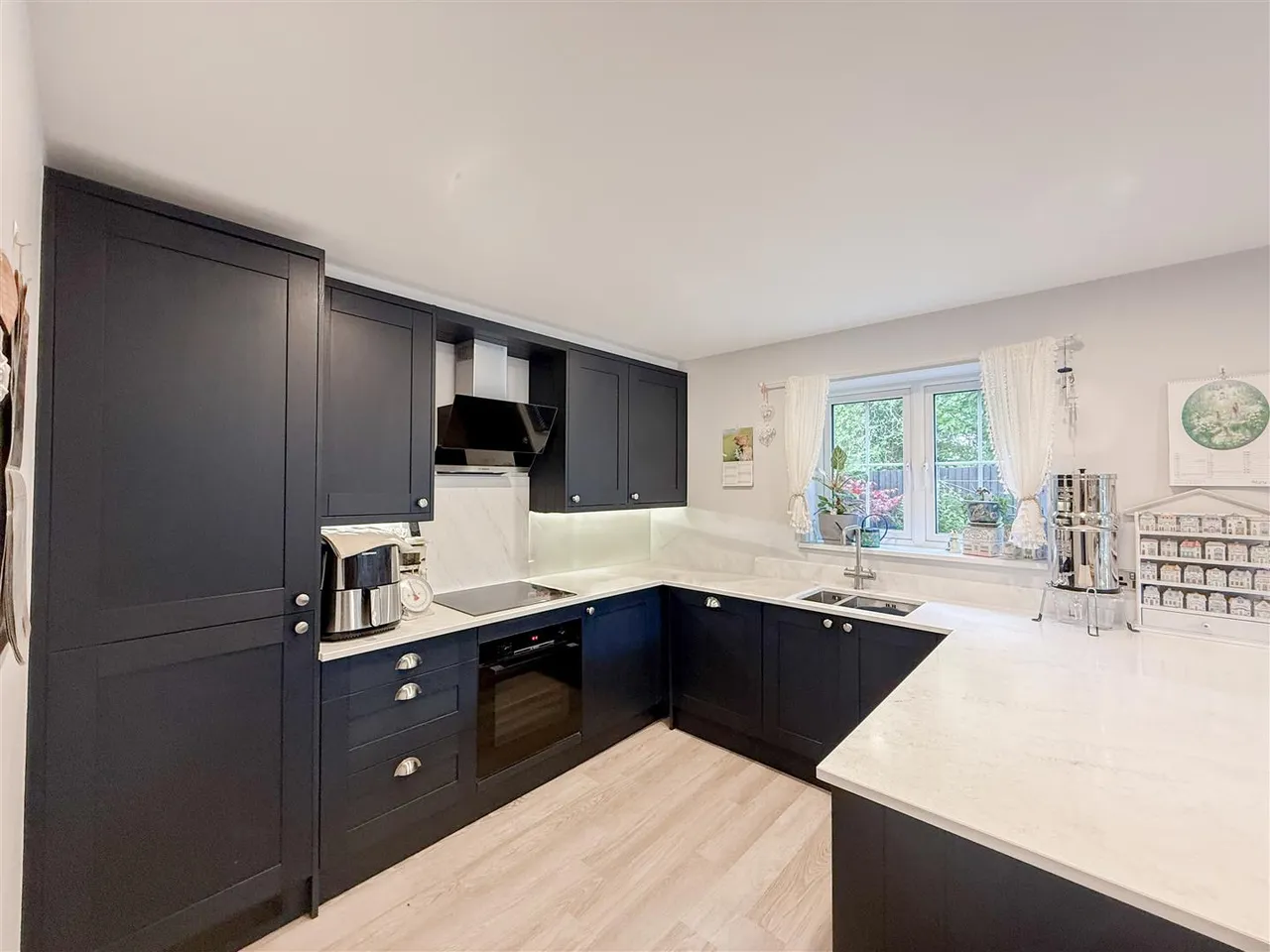 Bluebell Meadow, Maynards Green Road, Horam, Heathfield,, TN21 0BU, photo 8