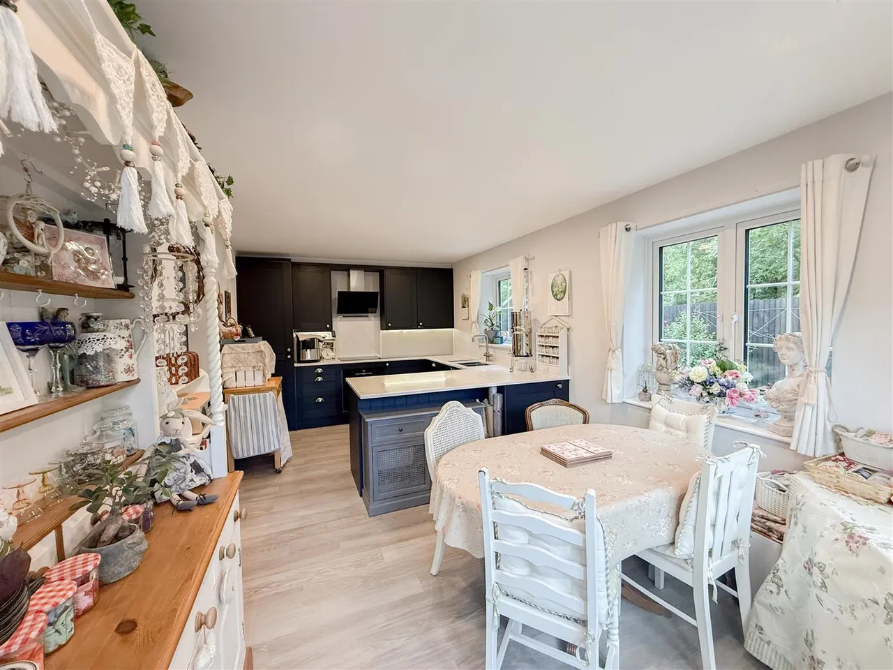 Bluebell Meadow, Maynards Green Road, Horam, Heathfield,, TN21 0BU, photo 9