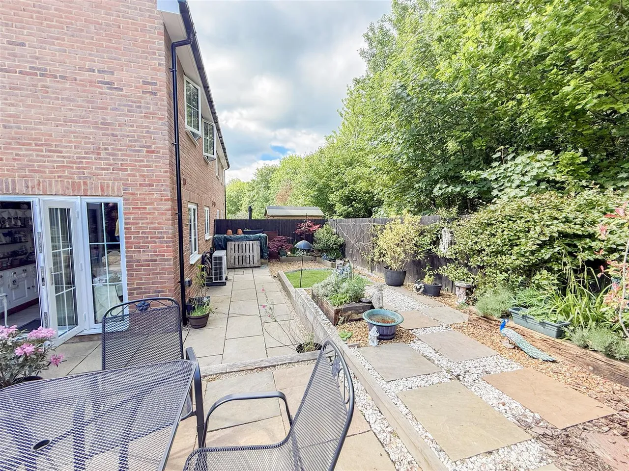 Bluebell Meadow, Maynards Green Road, Horam, Heathfield,, TN21 0BU, photo 16