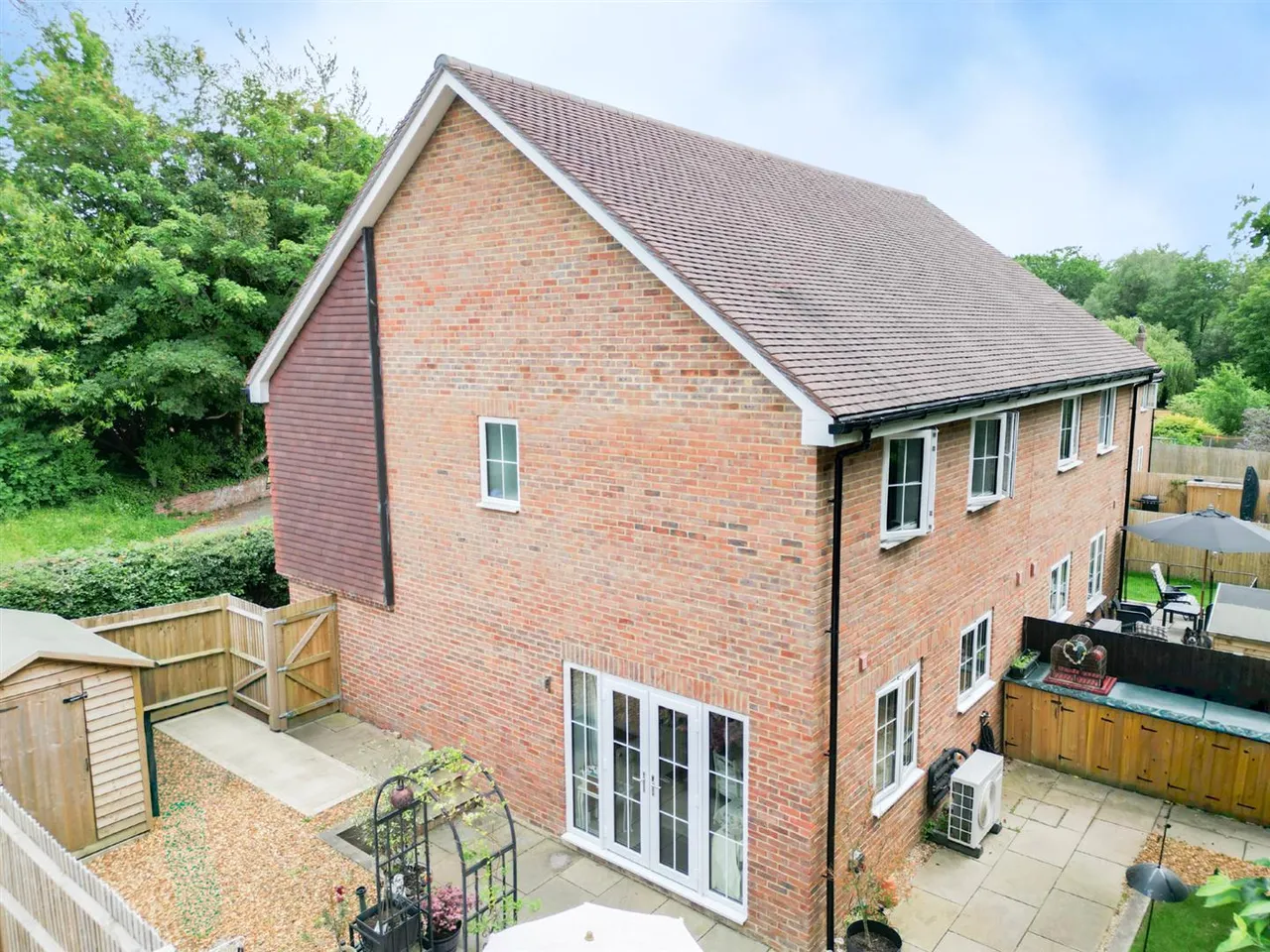 Bluebell Meadow, Maynards Green Road, Horam, Heathfield,, TN21 0BU, photo 21