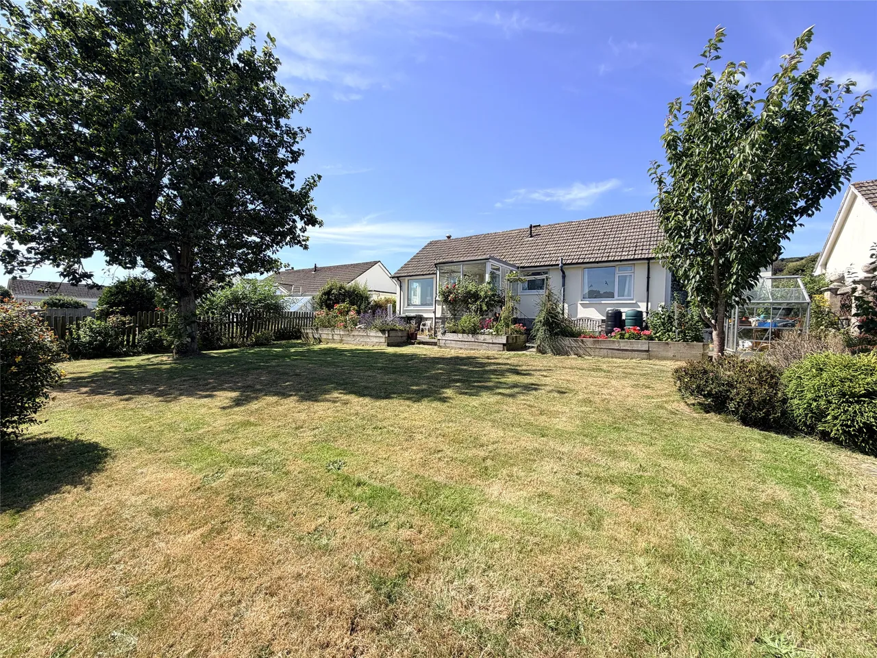 South Park, Braunton, EX33, photo 16