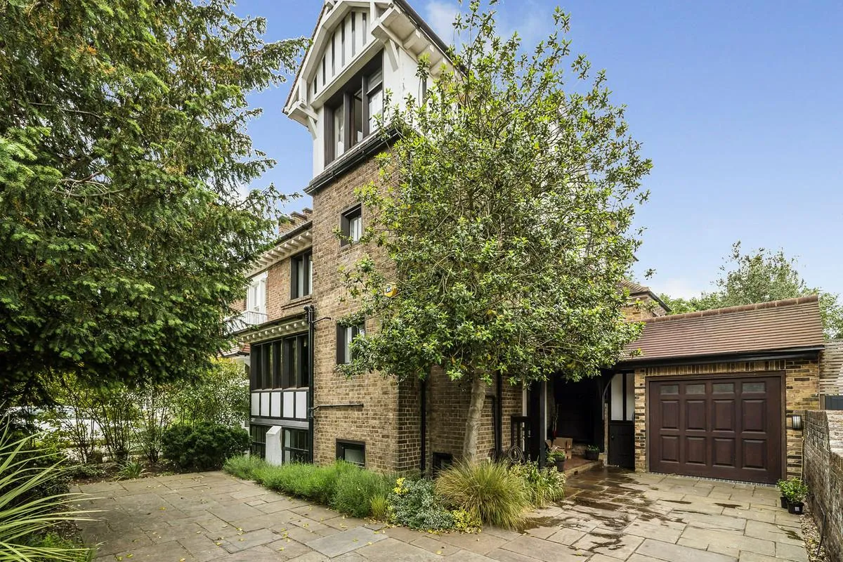 Heathcote Road, Twickenham, TW1, photo 20