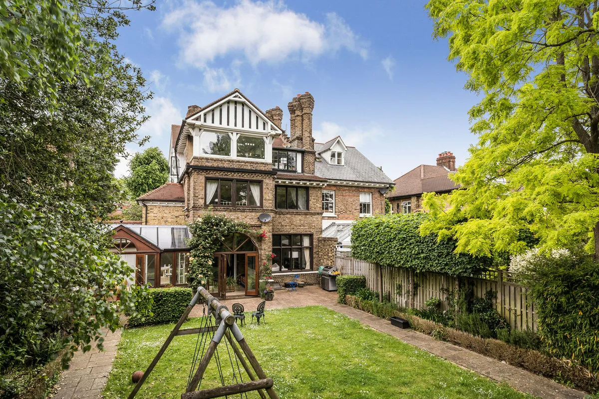 Heathcote Road, Twickenham, TW1, photo 6