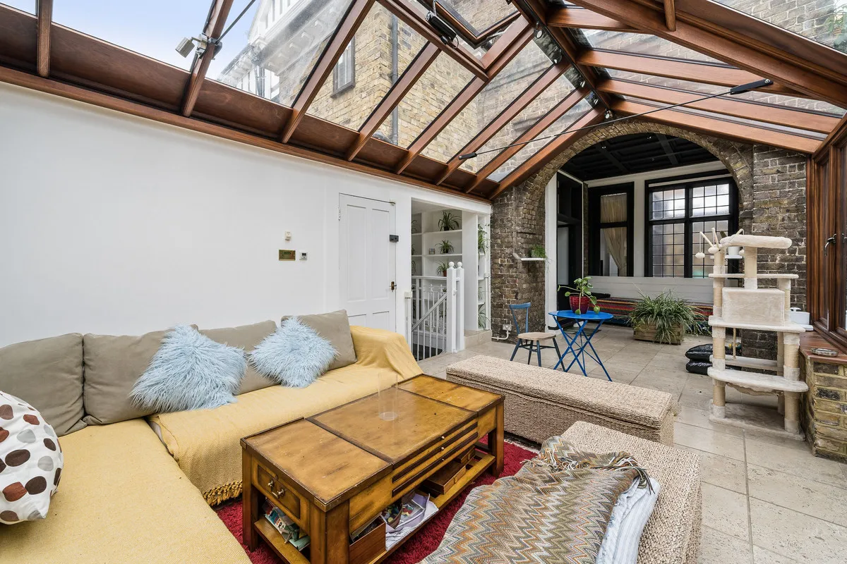 Heathcote Road, Twickenham, TW1, photo 7