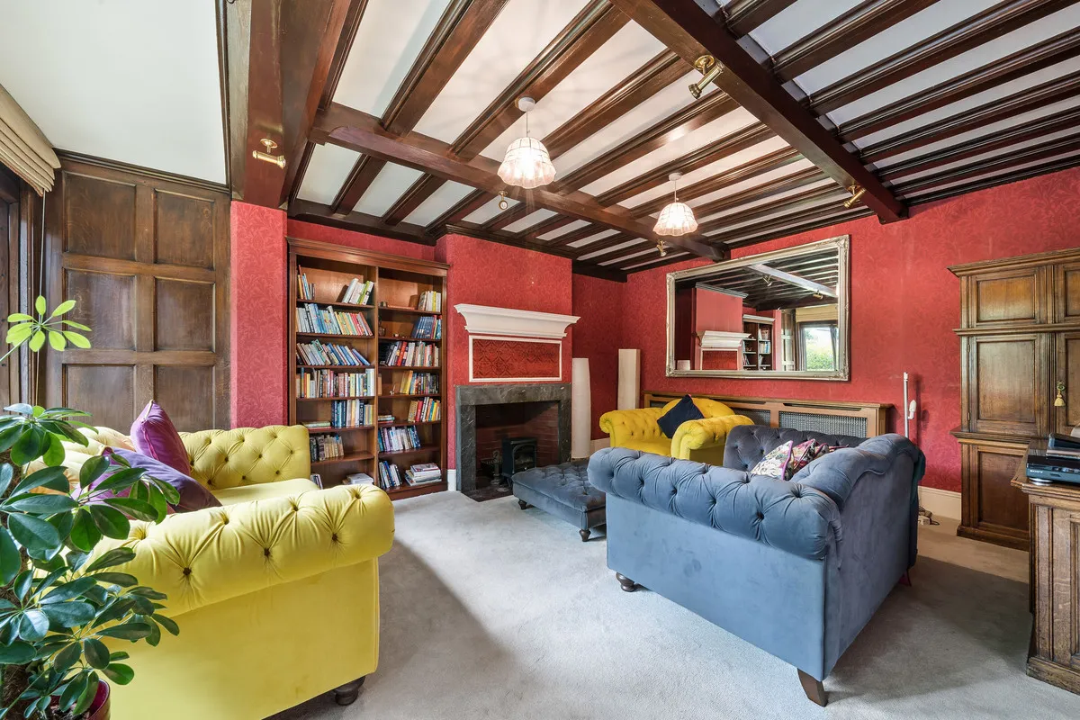 Heathcote Road, Twickenham, TW1, photo 9