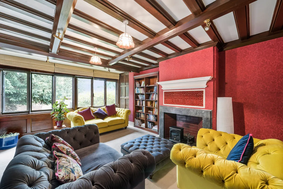 Heathcote Road, Twickenham, TW1, photo 10