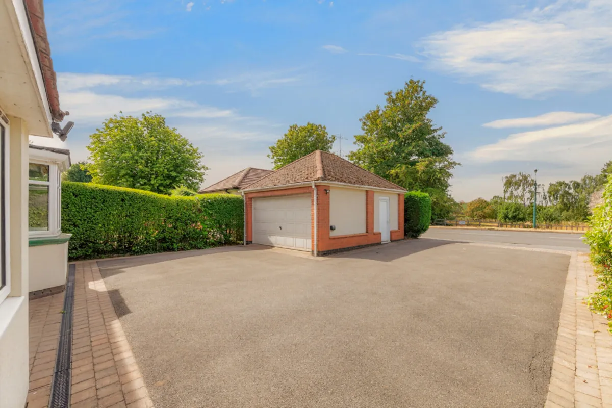 Swithland Lane, Rothley, LE7, photo 9