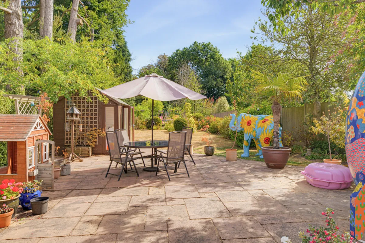 Swithland Lane, Rothley, LE7, photo 10