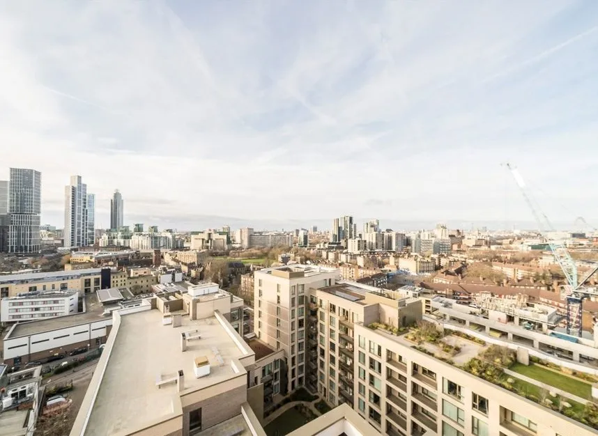 Kennington Lane, Oval Village, SE11, photo 5