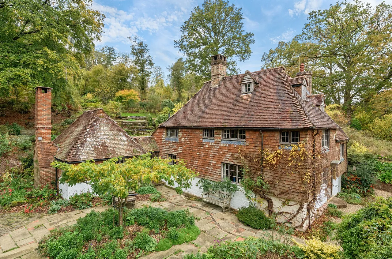 Copyhold Lane, Lindfield, RH16, photo 36