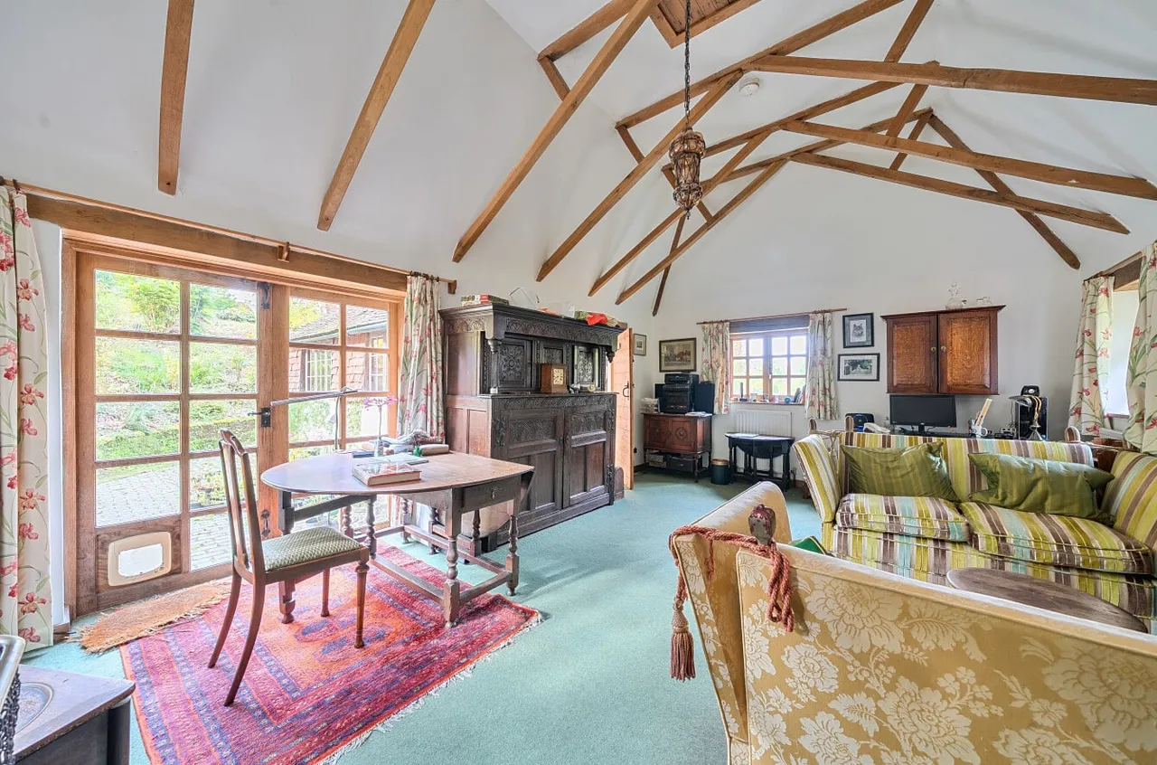 Copyhold Lane, Lindfield, RH16, photo 4