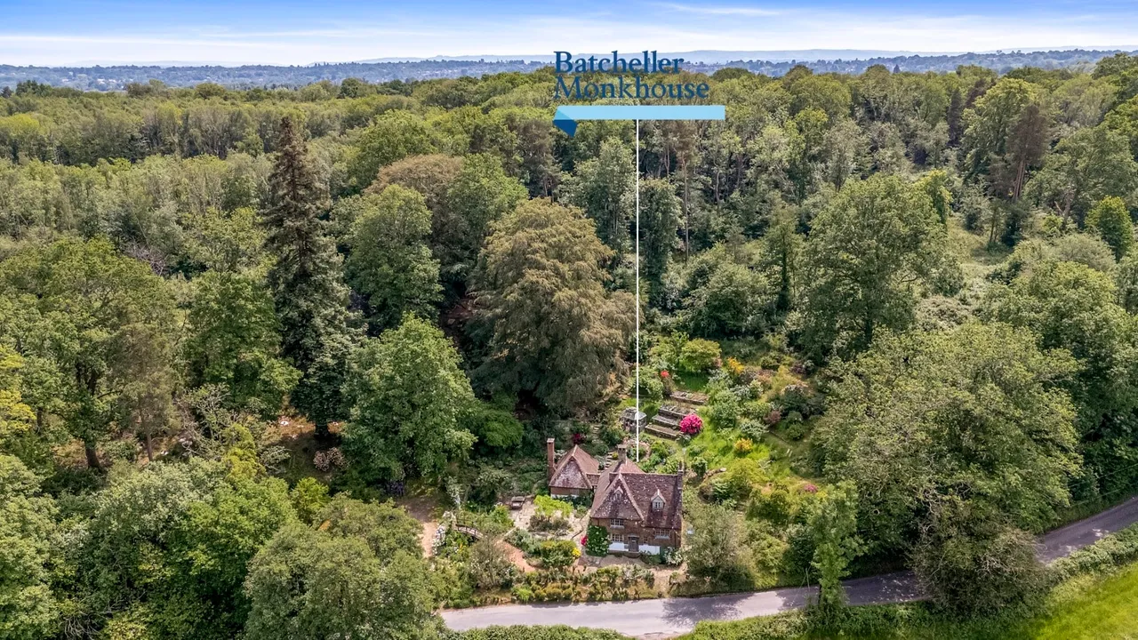Copyhold Lane, Lindfield, RH16, photo 38