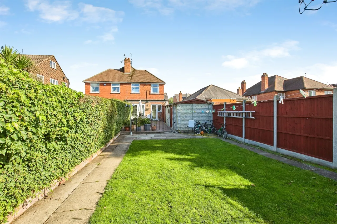 Bedford Street, Derby, DE22, photo 15
