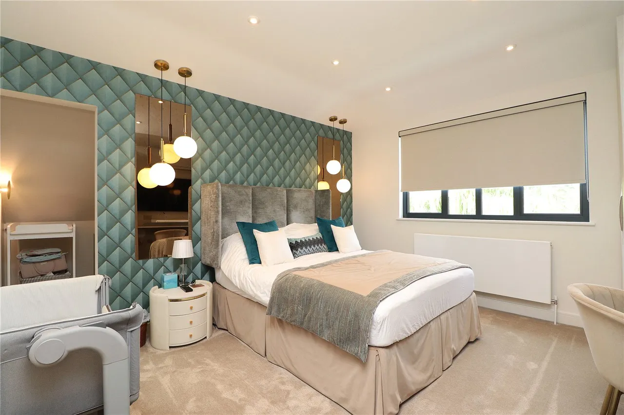 Deacons Hill Road, Elstree, Borehamwood, Hertfordshire, WD6 3JG, photo 20