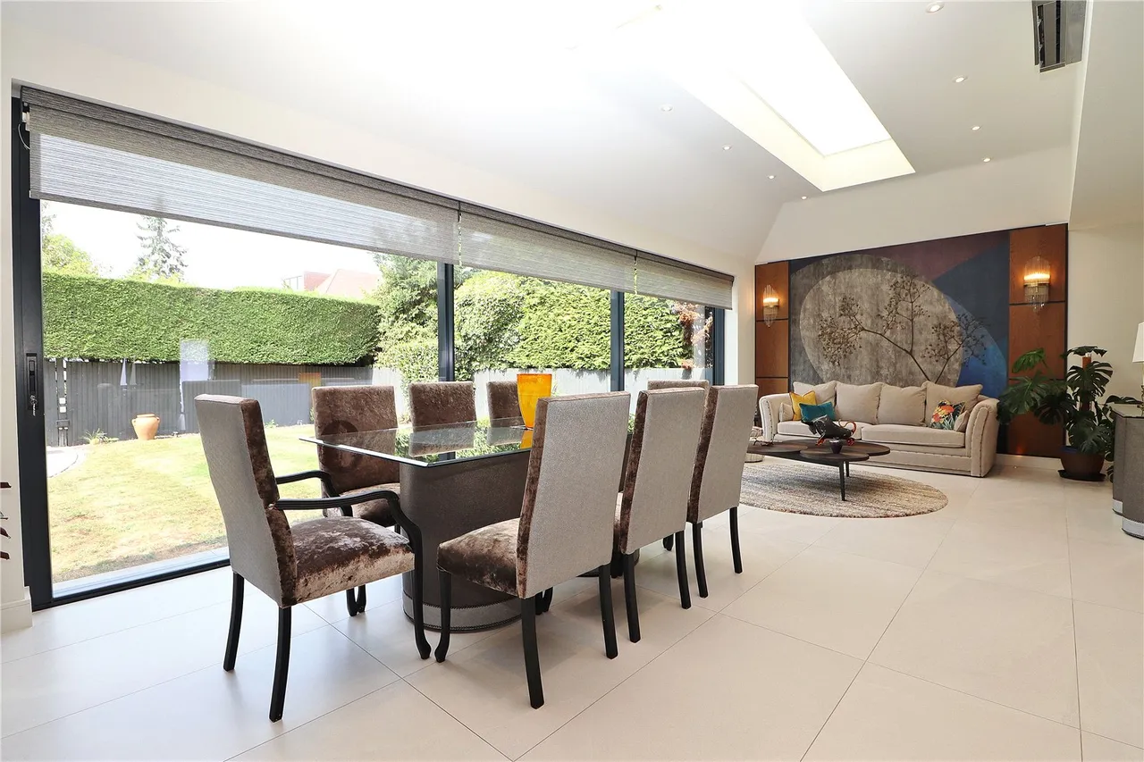 Deacons Hill Road, Elstree, Borehamwood, Hertfordshire, WD6 3JG, photo 7