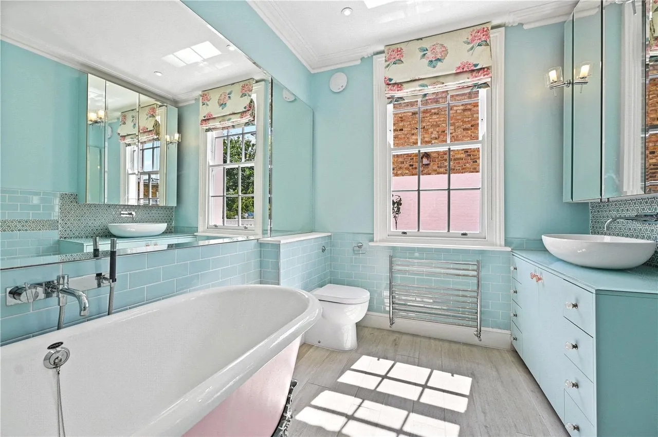 Farm Place, Kensington, London, W8, photo 11