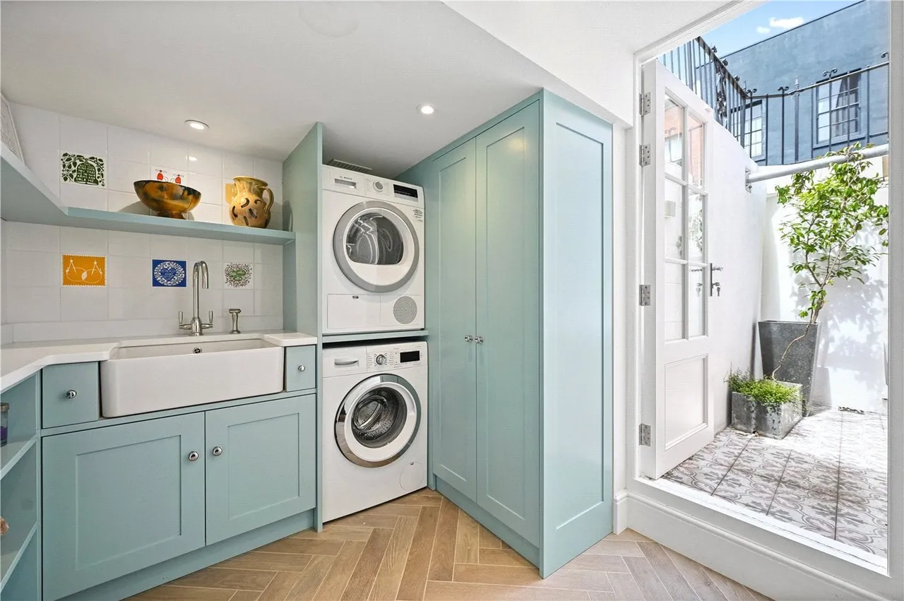 Farm Place, Kensington, London, W8, photo 7