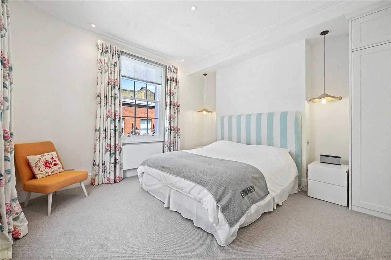 Farm Place, Kensington, London, W8, photo 10