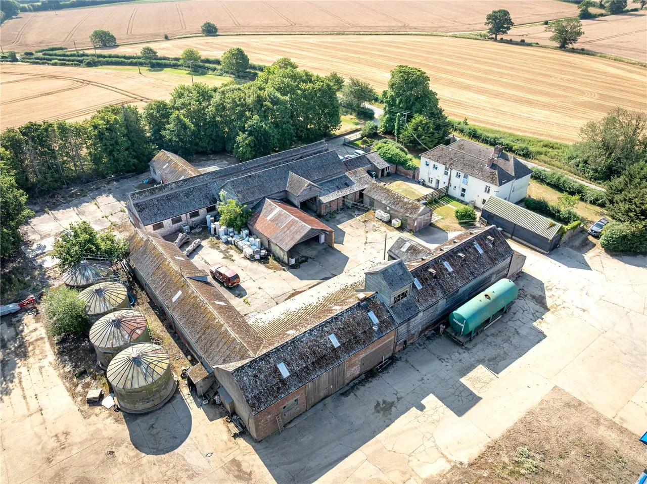 Thorpe Morieux, Bury St. Edmunds, IP30, photo 7