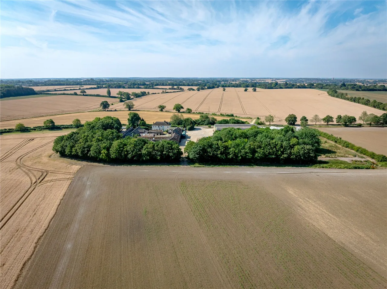 Thorpe Morieux, Bury St. Edmunds, IP30, photo 11
