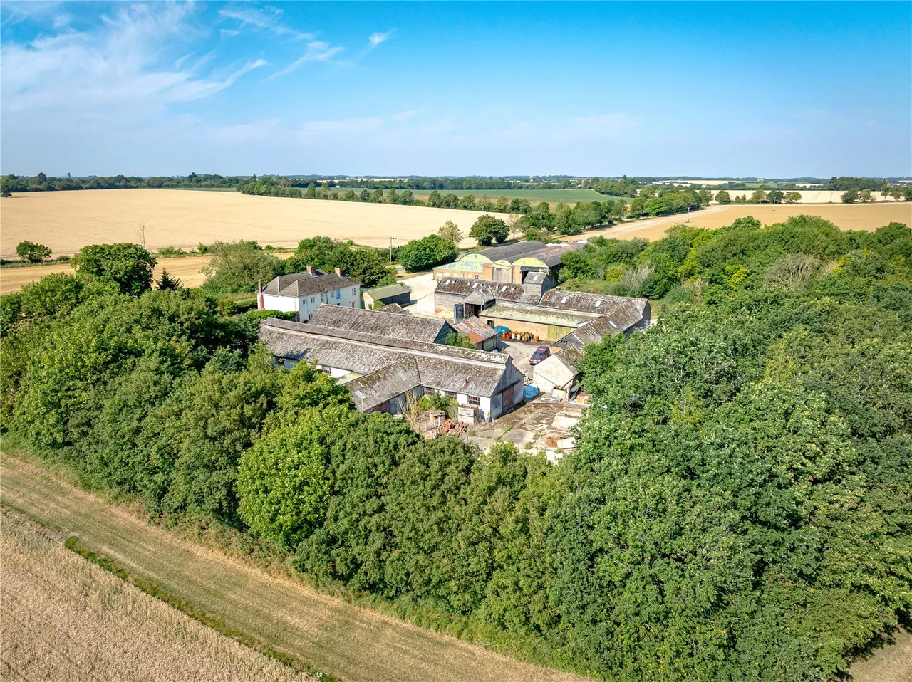 Thorpe Morieux, Bury St. Edmunds, IP30, photo 10
