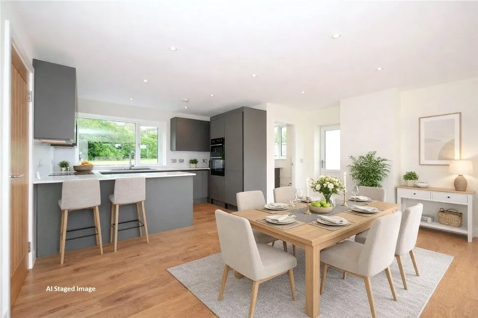 West Lane, Baildon, West Yorkshire, BD17, photo 3